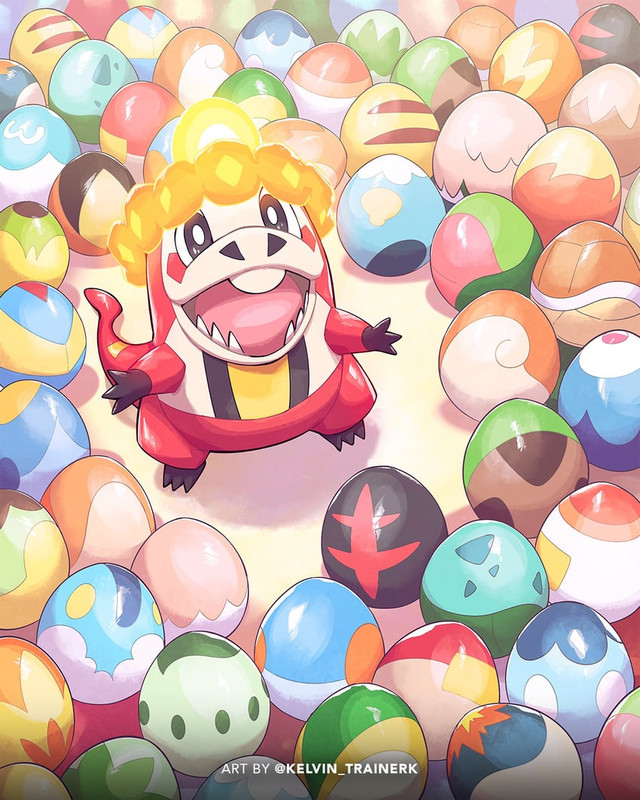 crocalor-pokemon-drawn-by-kelvin-trainer