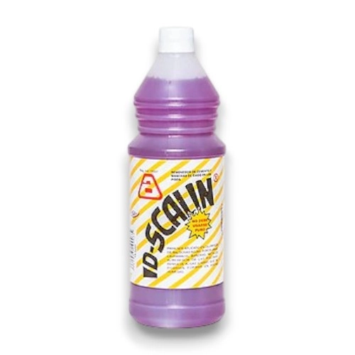 D-Scalin 1/4 GL