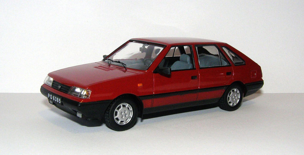 1991 FSO Polonez Caro 1.6 MR'91 (IST116) 1