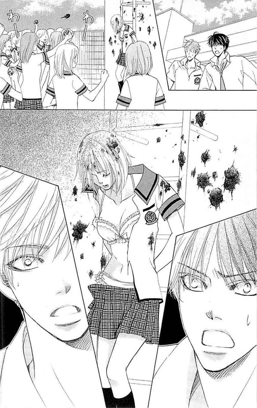 Gakuen OujiVol9-19