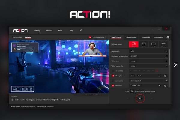 Mirillis Action v3.5.4.0 Mirillis-Action.jpg