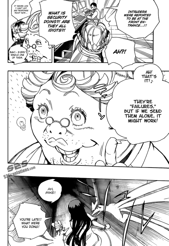 Ao no ExorcistChap54-7