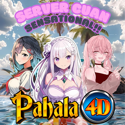 PAHALA4D: Platform Slot Online Gacor Hari Ini, Bonus Melimpah & Withdraw Kilat.