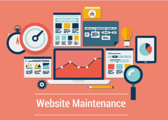 Budget-Friendly Website Maintenance Packages for Small Brands