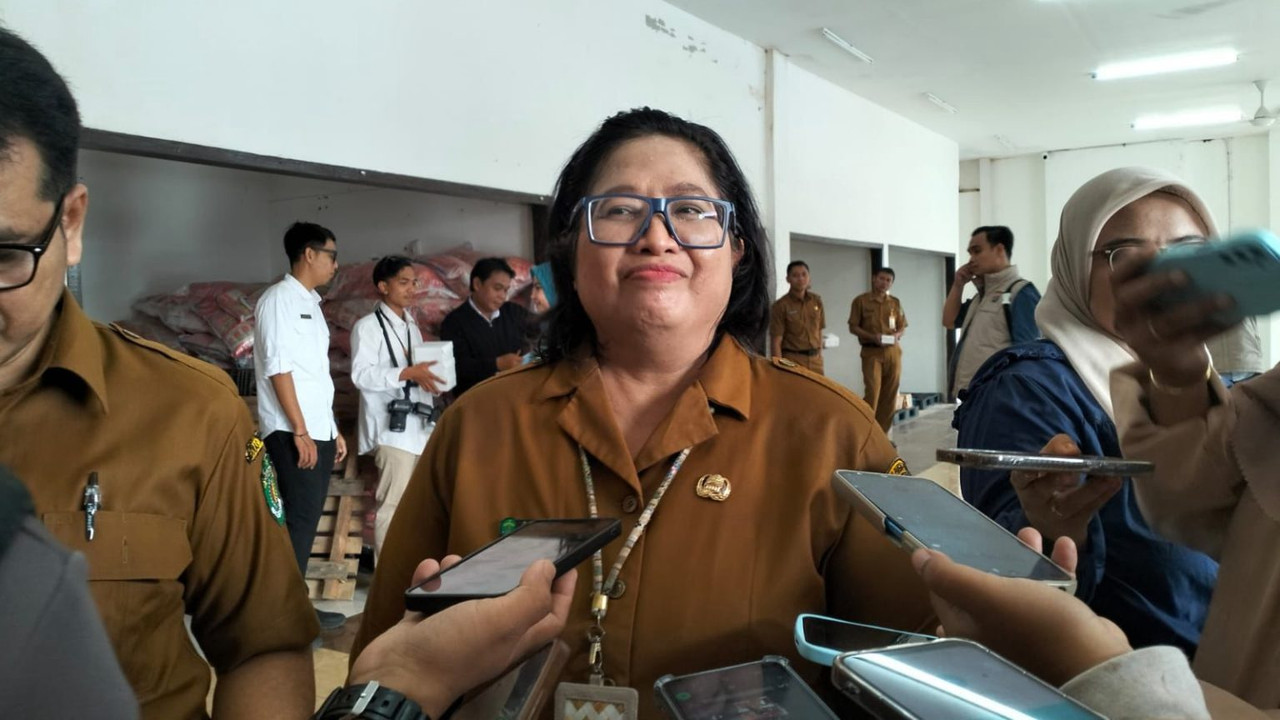 Harga Pangan di Samarinda Tetap Stabil Jelang Idul Adha