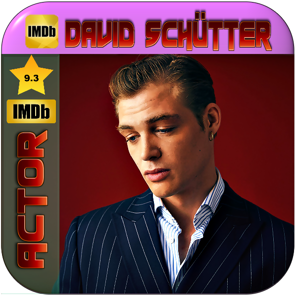 David Schütter