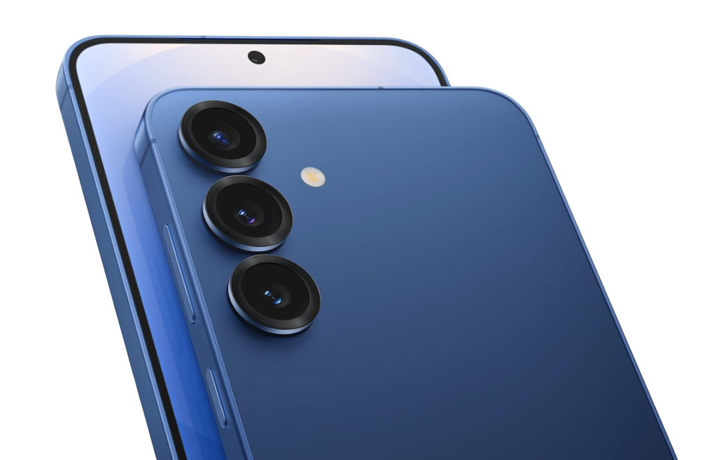 Samsung Galaxy S25 Plus Camera