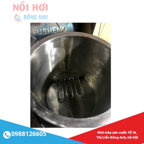 nồi nấu bún phở điện