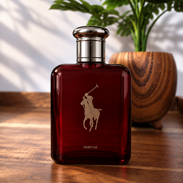 Polo Red Parfum