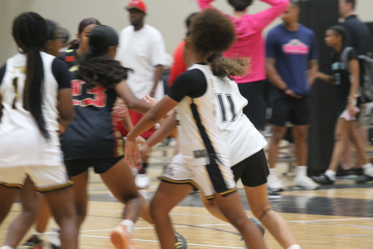 HV Ballers Elite