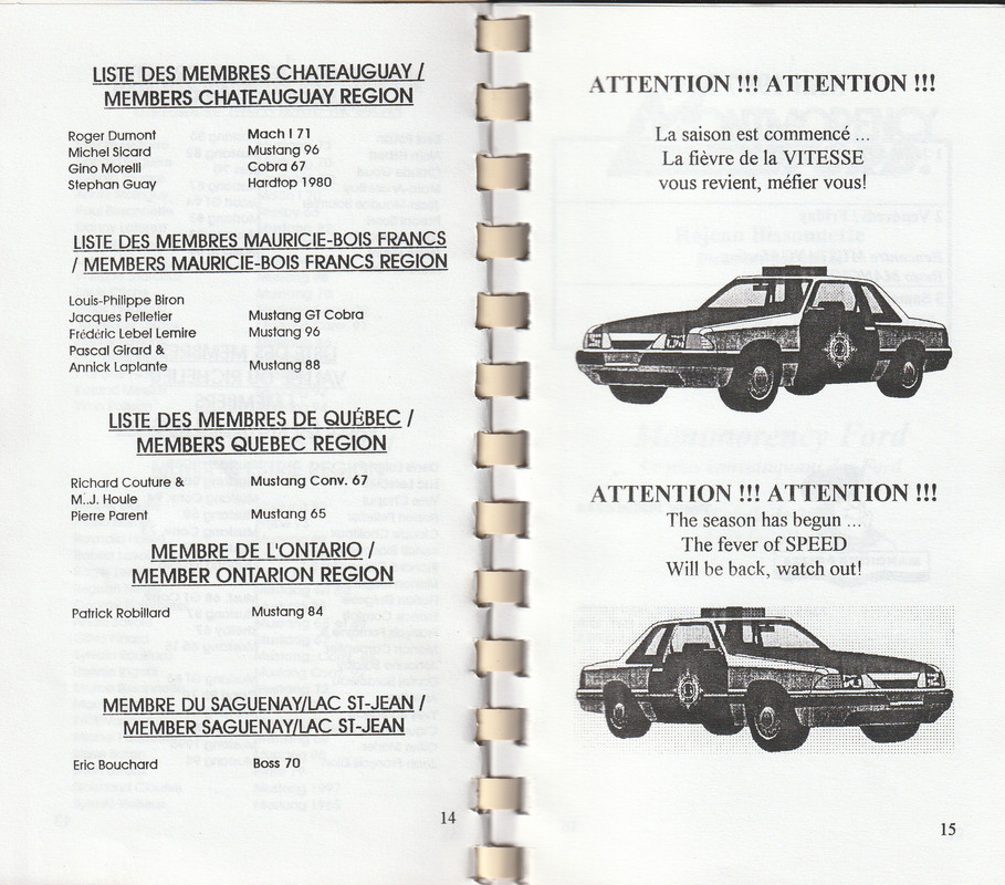 Montréal Mustang dans le temps! 1981 à aujourd'hui (Histoire en photos) - Page 8 IMG-20230902-0008