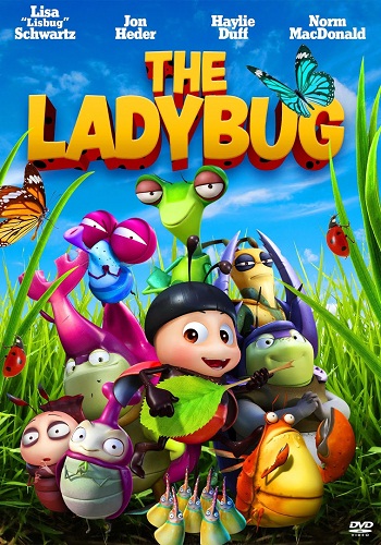 The Ladybug [2018][DVD R1][Latino]