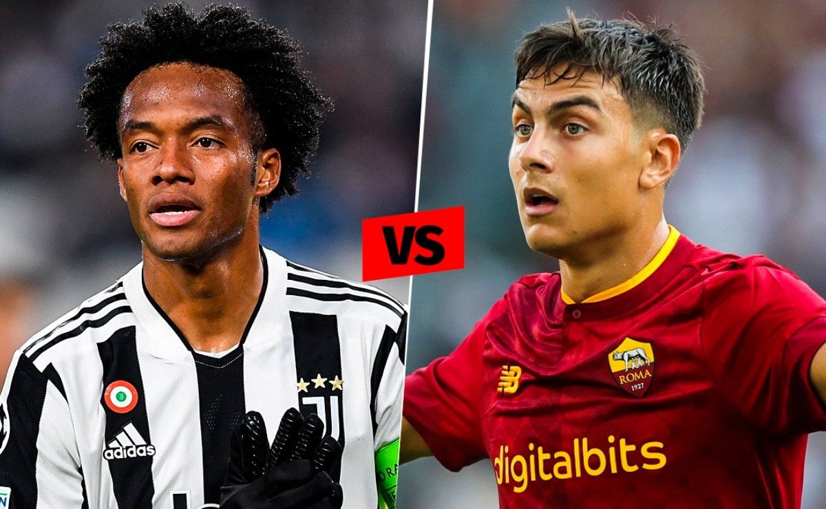 Juventus-Roma Streaming e TV, dove vedere Gratis la sfida