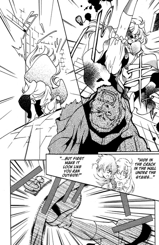 Nishi no Yoki MajoVol1-13