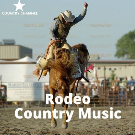 Country Channel   Rodeo Country Music (2021)