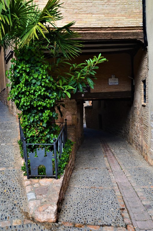 ALQUEZAR-19-4-2017-HUESCA - Los pueblos más bonitos de España-2010/2023 (74)