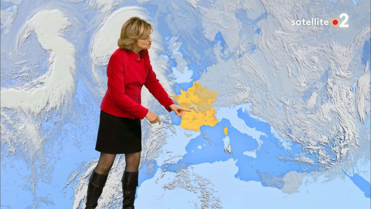 25 December - 19.35.00 - Météo 2. Pas de description disponible.