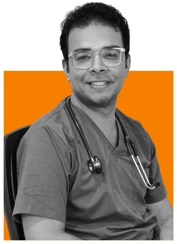 Dr. Mohamed Shehata