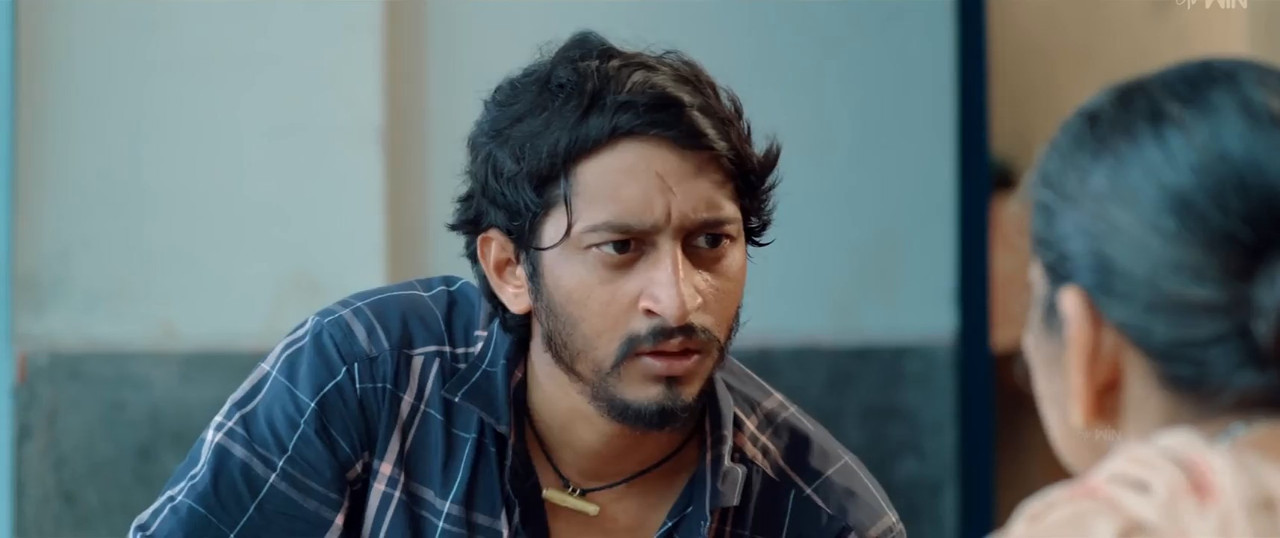 I Hate Love 2024 WebRip [Telugu] 480p, 720p Screenshot