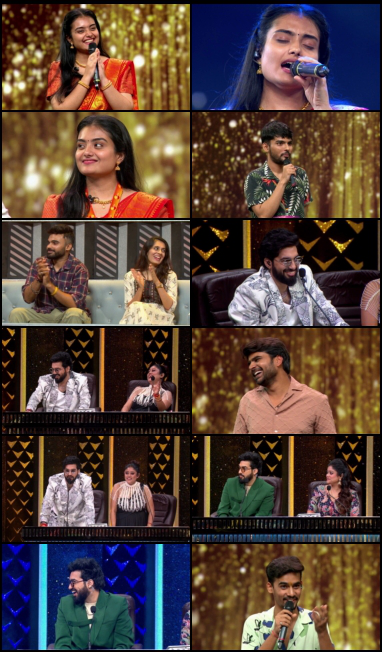  Sa Re Ga Ma Pa 14th September 2024 720p HEVC HDRip x265 Full Indian Show [400MB] Full Movie Download screenshot