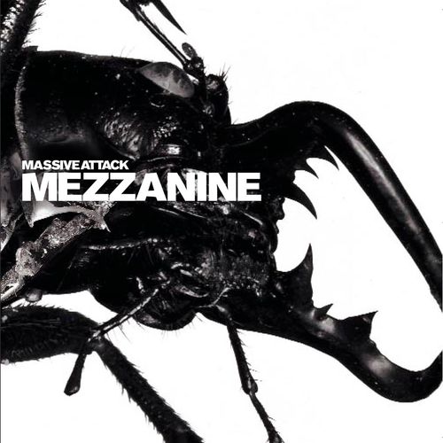 Massive Attack - Mezzanine - The Remixes [Album] (Virgin Records, 2006) .mp3 -320 Kbps