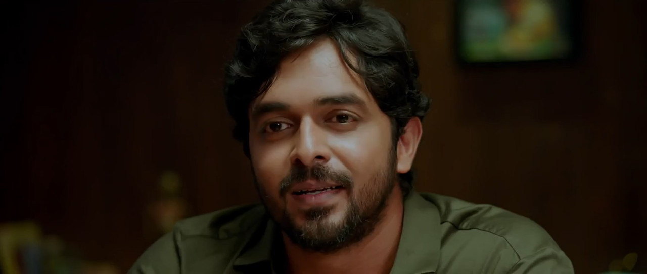 Ring Ring 2025 WebRip [Tamil] 480p, 720p ESub Screenshot
