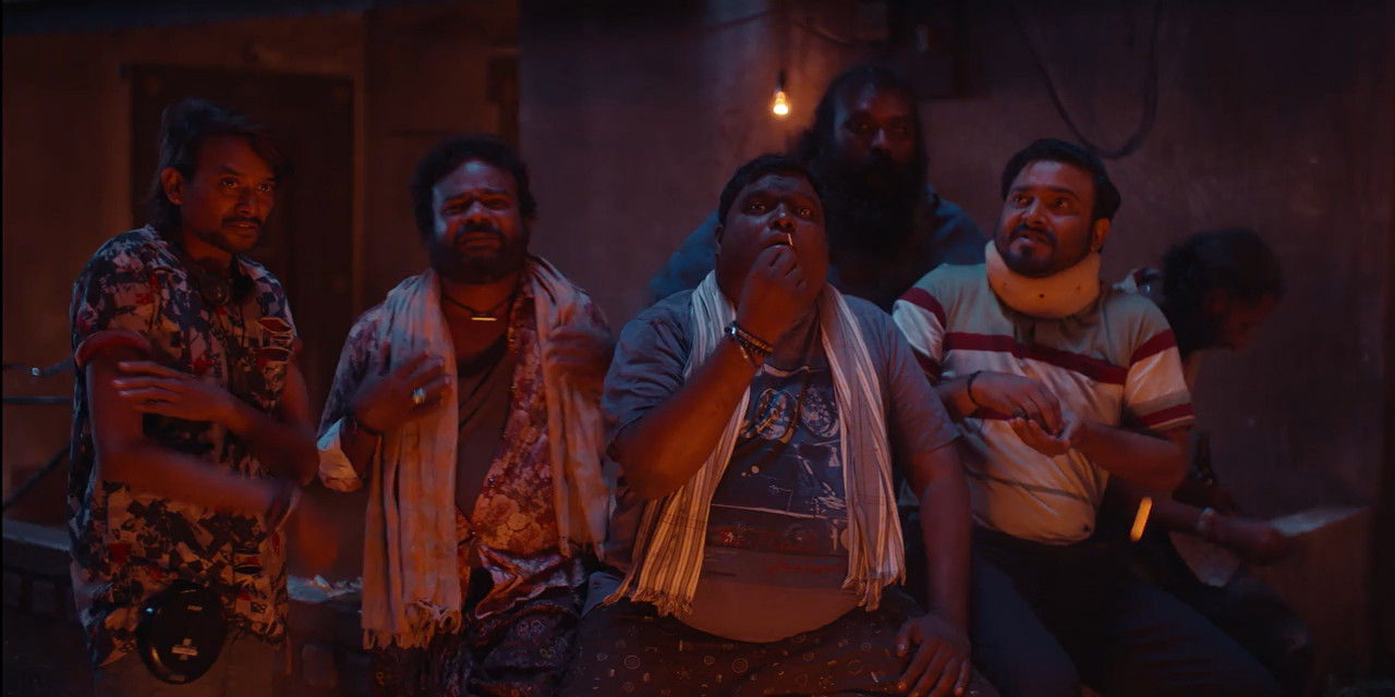 Super Subbu 2026 WebRip Season 1 [Hindi + Tamil + Telugu + Malayalam + Kannada] 480p 720p ESub Screenshot