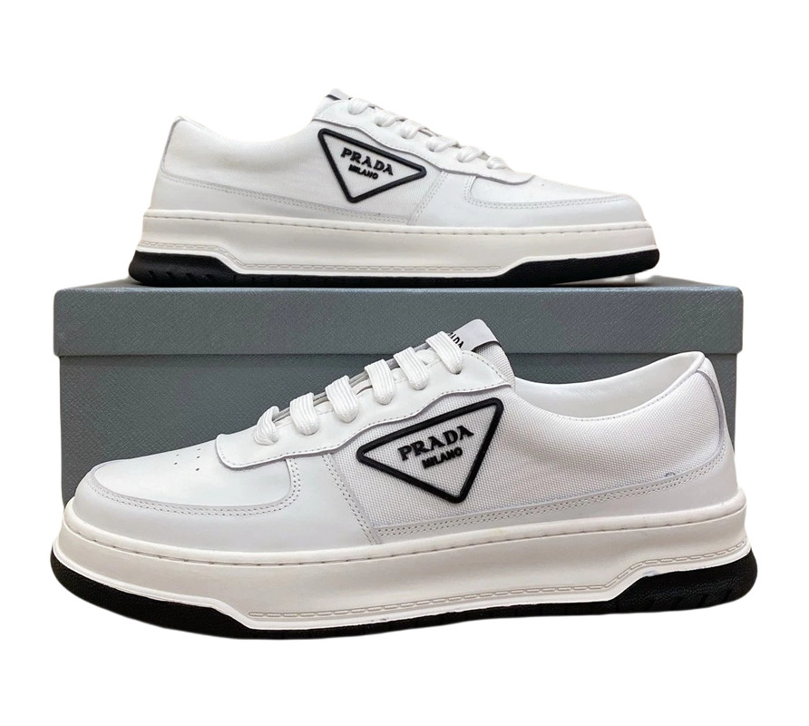 Prada Shoes