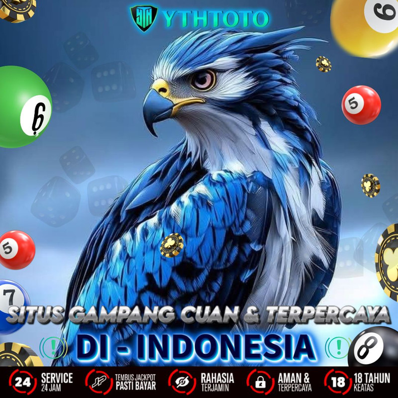 YTHTOTO | DAFTAR TOGEL SITUS BETTINGAN SLOT GACOR MUDAH MAXWIN BONUS TOTO SPIN