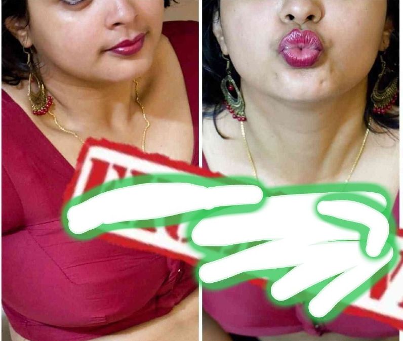 Soumya hot desi aunty exclusive viral clip full nude