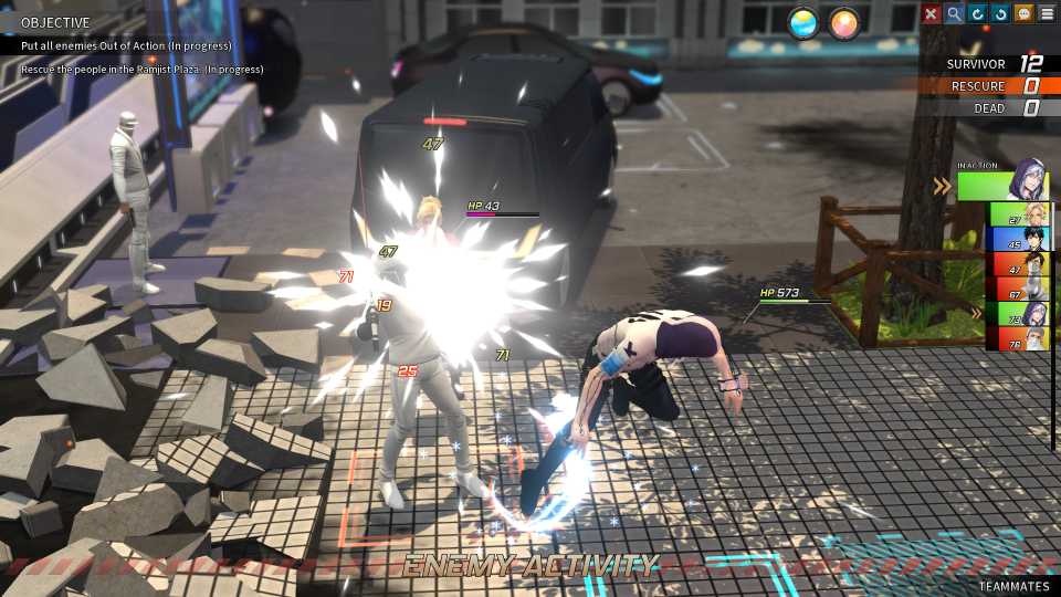 Cheats: Editing Save Files