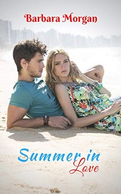 Barbara Morgan - Summer in love (2019)