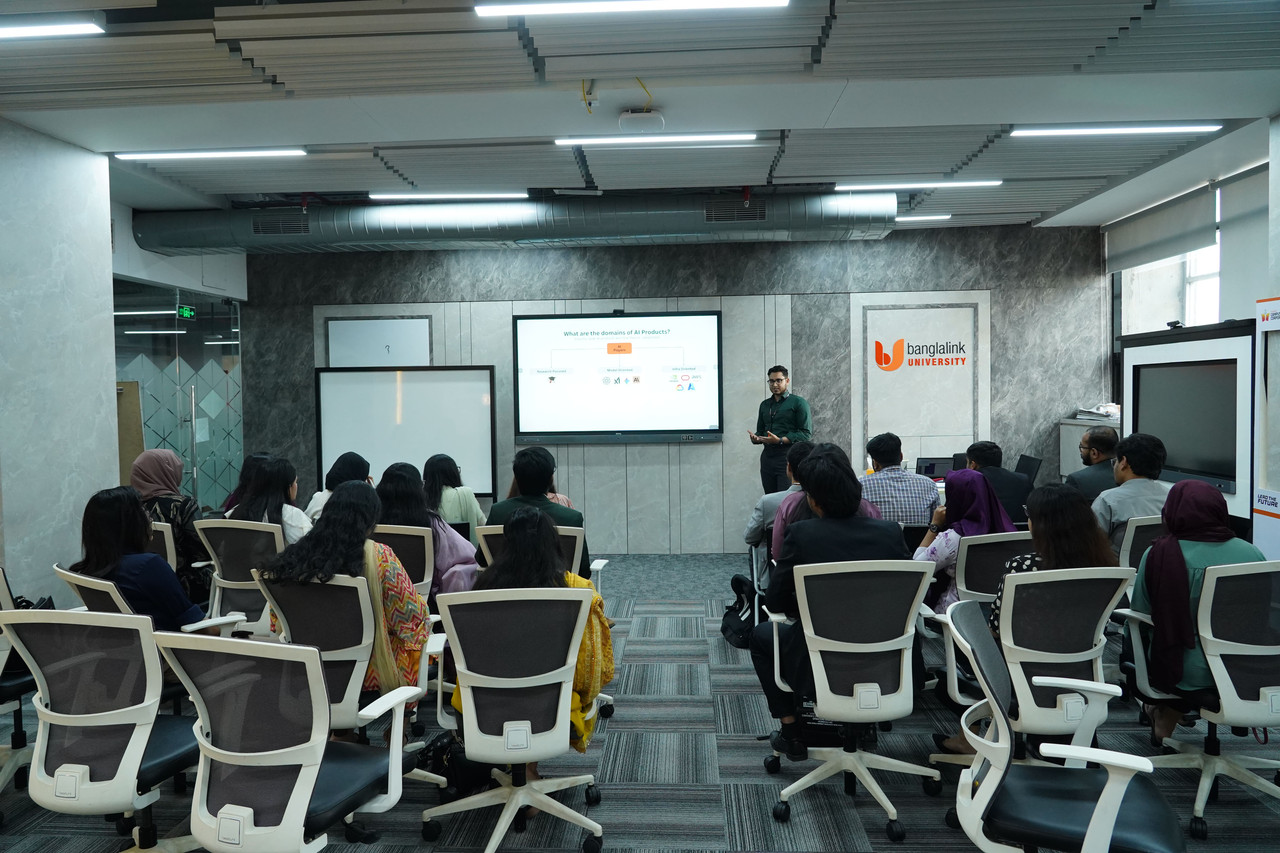 Digitalyst Onboarding (Spring 2026) - AI Session