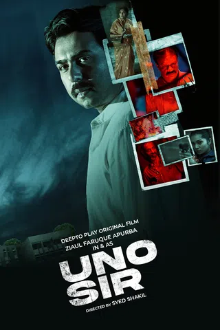 Uno Sir (2024) Bengali HDRip H264 AAC 1080p 720p 480p Download