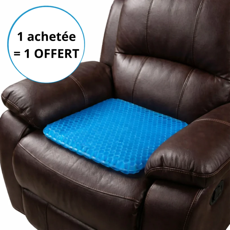Offre Bienevia un coussin acheté un offert