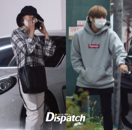 Dispatch