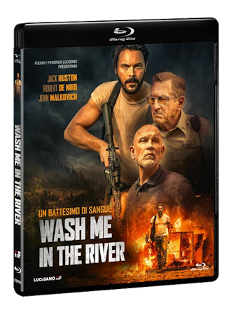 Wash Me In The River (2022) FULL HD VU 1080p H264 DTS HD+AC3 ITA ENG
