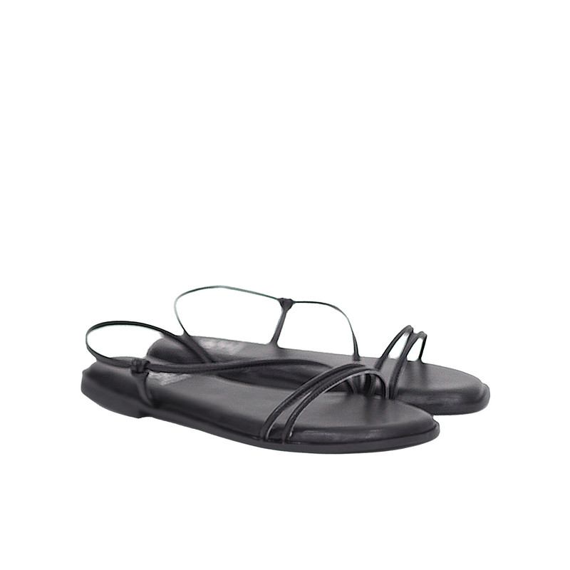 RC002 HYO JOO BLACK 1