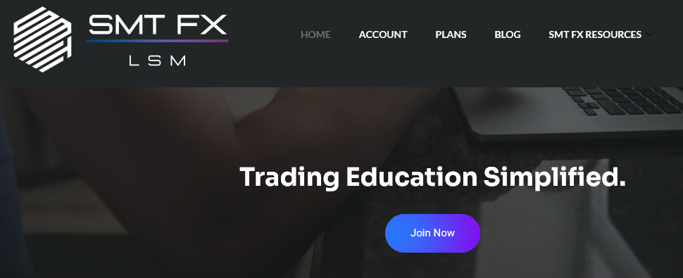 SMT FX Trading Course 2023
