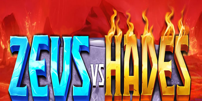 Rahasia Slot Zeus vs Hades Gacor Setiap Malam!