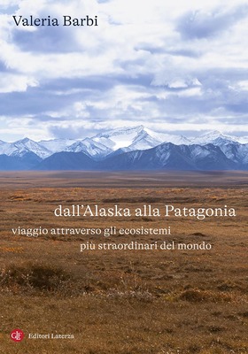 Valeria Barbi - Dall'Alaska alla Patagonia (2025)