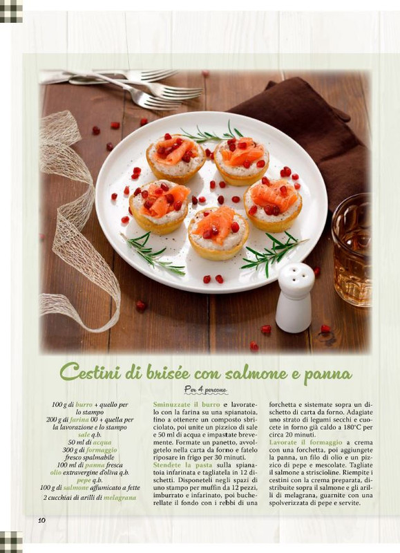 un mese in cucina Menu delle Feste 2025 1