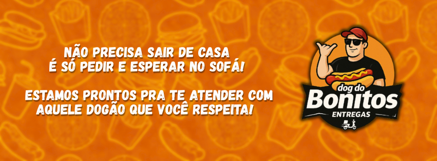 Banner da Hamburgueria