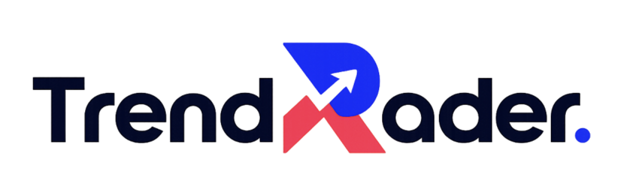 Trend Rader Logo