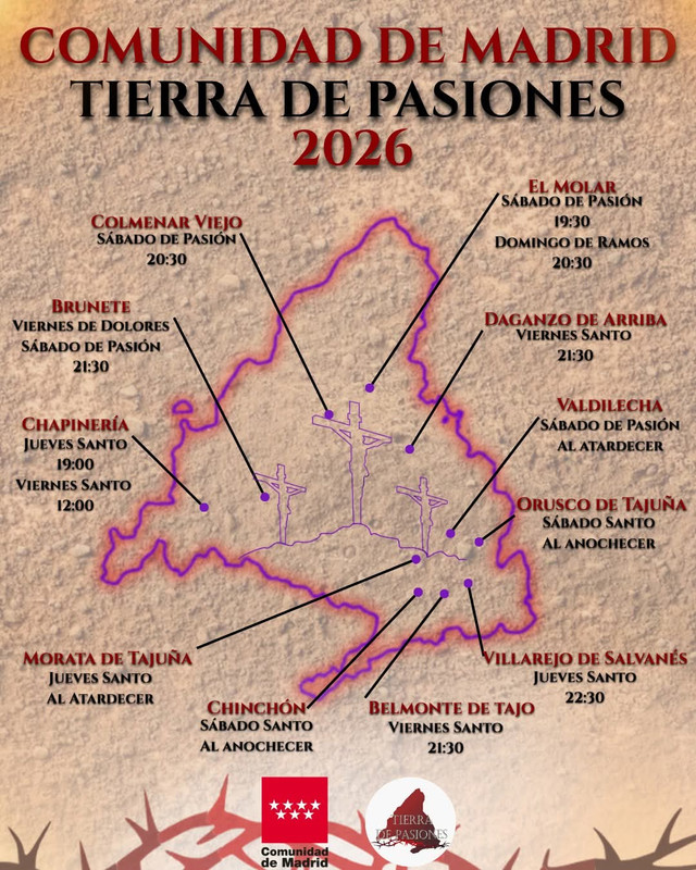 Foto cedida por Tierra de Pasiones