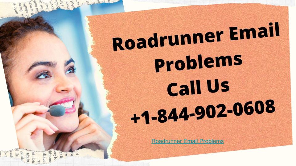 Roadrunner Email Problems (4)