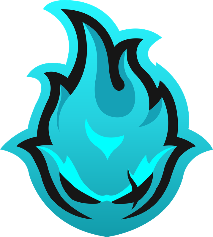 Logo BuRninG CUP