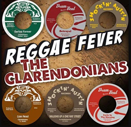 Clarendonians - A Day Will Come (Reggae Fever Picks 1963-72) (2021)