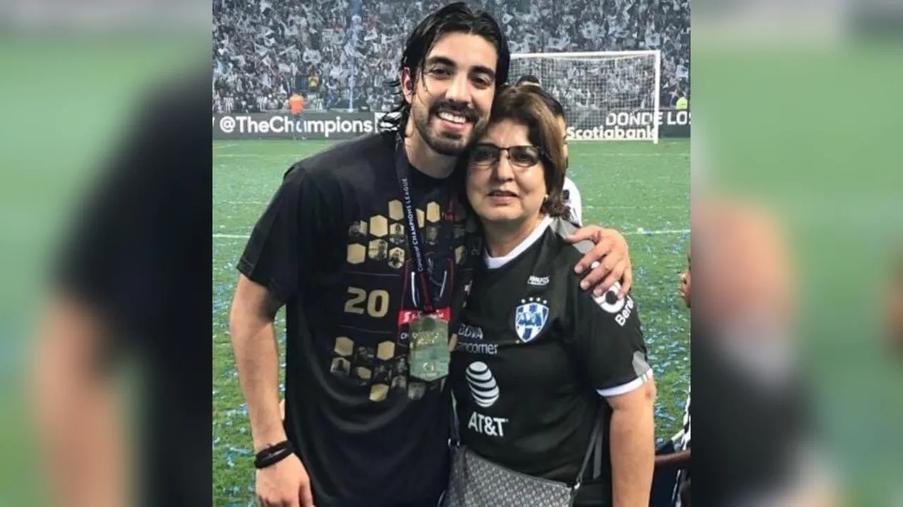 ¿Qué le pasó a la familia de Rodolfo Pizarro? Así le quitaron la vida a su tía