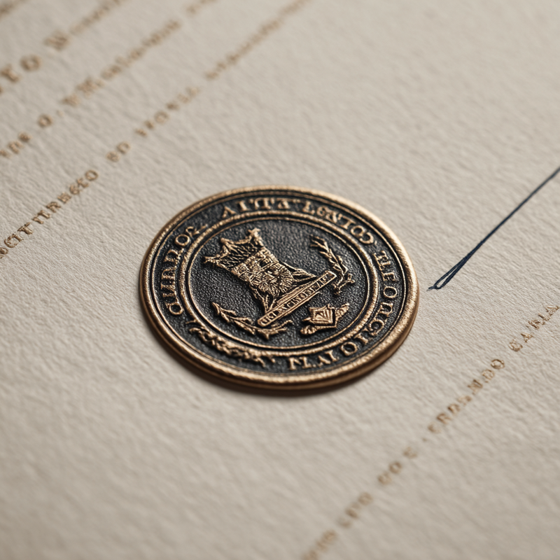 изготовление печатей